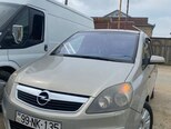 Opel Zafira-3