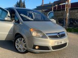 Opel Zafira-4
