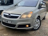 Opel Zafira-2