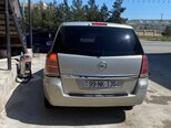 Opel Zafira-7