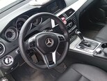 Mercedes C 250-5