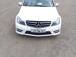 Mercedes C 250-6