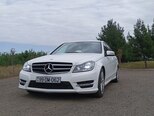Mercedes C 250-2