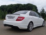 Mercedes C 250-3