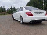 Mercedes C 250-4