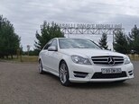 Mercedes C 250-1