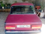 LADA (VAZ) 2107-9