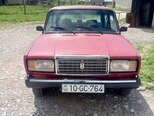 LADA (VAZ) 2107-8