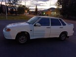 LADA (VAZ) 2115-2