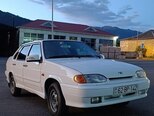 LADA (VAZ) 2115-3