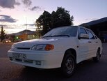 LADA (VAZ) 2115-7
