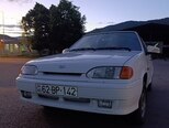 LADA (VAZ) 2115-8