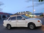 LADA (VAZ) 2115-12