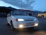 LADA (VAZ) 2115-13