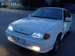 LADA (VAZ) 2115-14