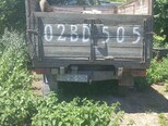 UAZ 3303-3
