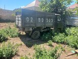 UAZ 3303-6
