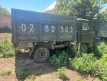 UAZ 3303-2