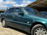 Mercedes C 180-3