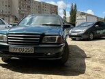 Mercedes C 180-1