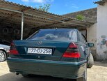 Mercedes C 180-4