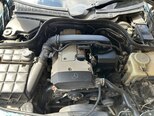 Mercedes C 180-10