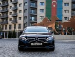 Mercedes E 220-4