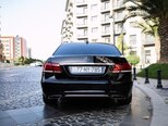 Mercedes E 220-5