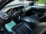Mercedes E 220-13
