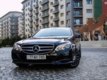 Mercedes E 220-2