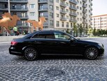 Mercedes E 220-12