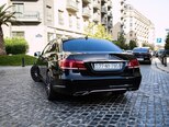 Mercedes E 220-7