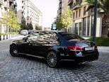 Mercedes E 220-9