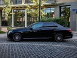 Mercedes E 220-10