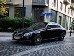 Mercedes E 220-11