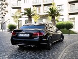 Mercedes E 220-8