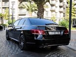 Mercedes E 220-6