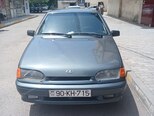 LADA (VAZ) 2115-1