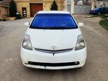 Toyota Prius-1