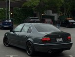 BMW 525-9