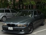 BMW 525-4