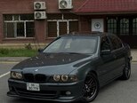 BMW 525-8