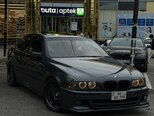 BMW 525-1