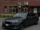 BMW 525-6