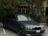 BMW 525-5