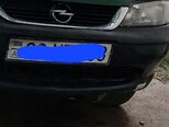 Opel Vectra-3