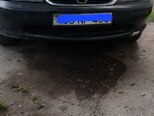 Opel Vectra-1