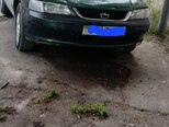 Opel Vectra-2