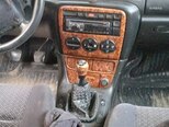 Opel Vectra-8