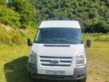 Ford Transit-1